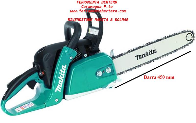 MAKITA MOTOSEGA EA4300F45C
